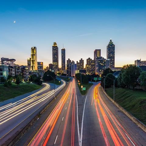 Safest Atlanta neighborhoods